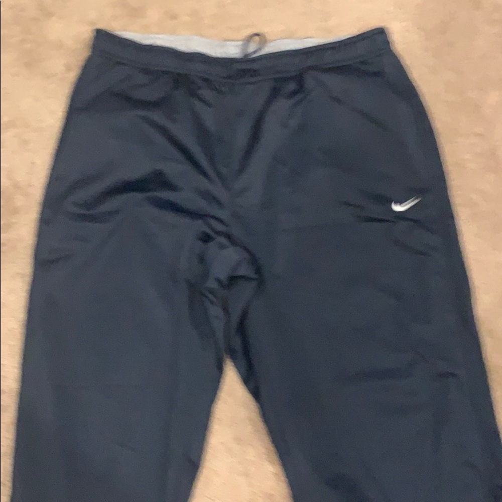 NWOT Nike Sweatpants